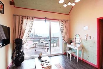Gyeongju Sulleim Pension 3*