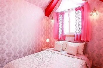 Gyeongju Sulleim Pension 3*