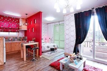 Gyeongju Sulleim Pension 3*