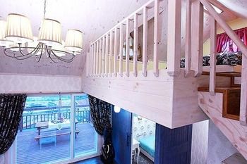 Gyeongju Sulleim Pension 3*
