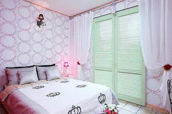 Gyeongju Sulleim Pension 3*