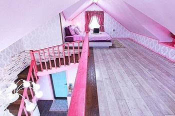 Gyeongju Sulleim Pension 3*