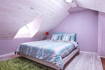 Gyeongju Sulleim Pension 3*