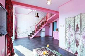 Gyeongju Sulleim Pension 3*