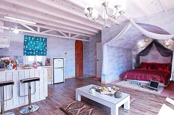Gyeongju Sulleim Pension 3*