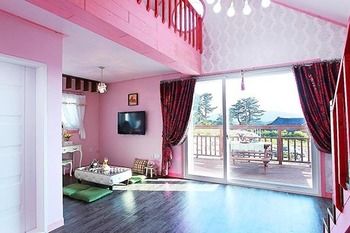 Gyeongju Sulleim Pension 3*