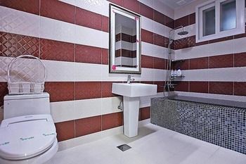 Gyeongju Sulleim Pension 3*