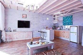 Gyeongju Sulleim Pension 3*