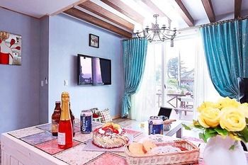 Gyeongju Sulleim Pension 3*