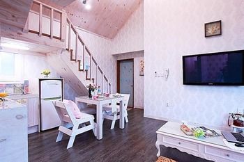 Gyeongju Sulleim Pension 3*