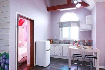 Gyeongju Sulleim Pension 3*