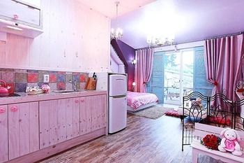 Gyeongju Sulleim Pension 3*