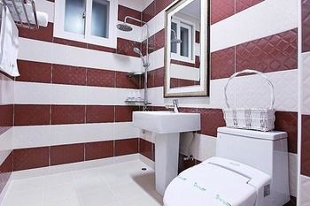 Gyeongju Sulleim Pension 3*