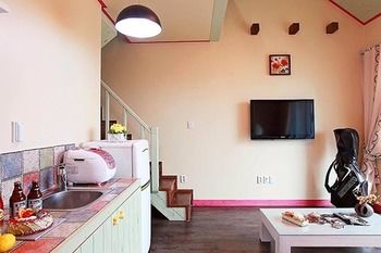 Gyeongju Sulleim Pension 3*