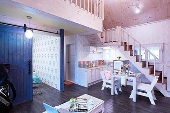 Gyeongju Sulleim Pension 3*