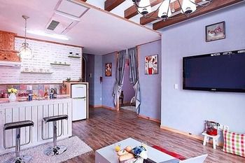 Gyeongju Sulleim Pension 3*
