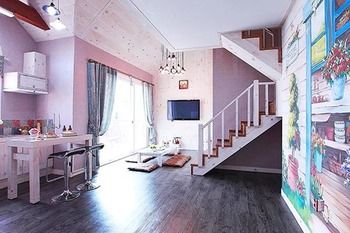Gyeongju Sulleim Pension 3*