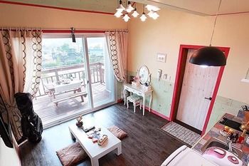 Gyeongju Sulleim Pension 3*