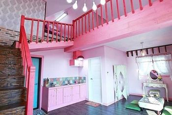 Gyeongju Sulleim Pension 3*