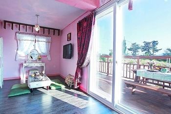 Gyeongju Sulleim Pension 3*
