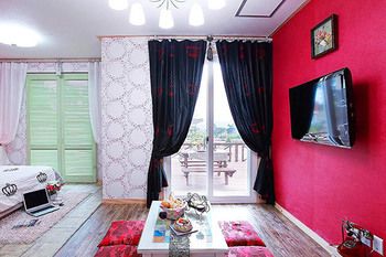 Gyeongju Sulleim Pension 3*