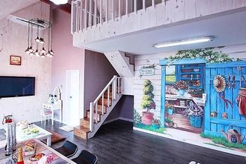 Gyeongju Sulleim Pension 3*