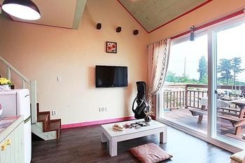 Gyeongju Sulleim Pension 3*