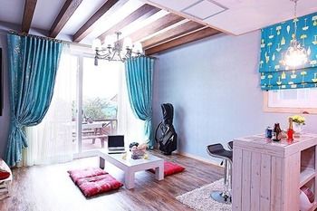 Gyeongju Sulleim Pension 3*
