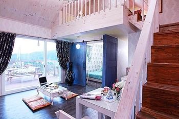 Gyeongju Sulleim Pension 3*