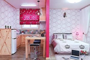 Gyeongju Sulleim Pension 3*