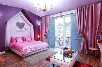 Gyeongju Sulleim Pension 3*