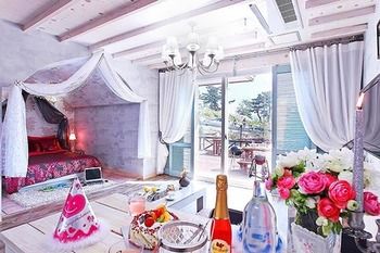 Gyeongju Sulleim Pension 3*