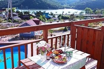Gyeongju Sulleim Pension 3*
