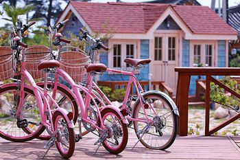 Gyeongju Sulleim Pension 3*