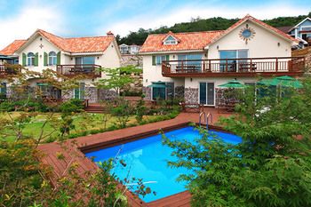 Gyeongju Sulleim Pension 3*