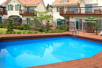 Gyeongju Sulleim Pension 3*