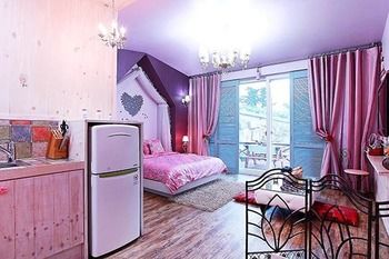 Gyeongju Sulleim Pension 3*