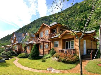 Sanwoolrim Pension 3*