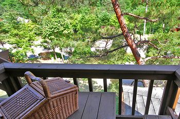 Sanwoolrim Pension 3*
