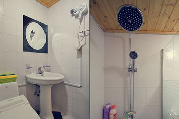 Sanwoolrim Pension 3*