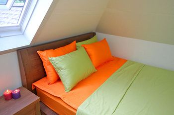 Sanwoolrim Pension 3*