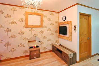 Sanwoolrim Pension 3*