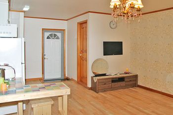 Sanwoolrim Pension 3*