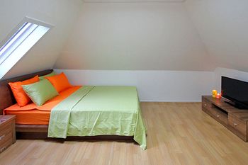 Sanwoolrim Pension 3*
