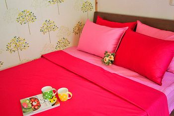 Sanwoolrim Pension 3*
