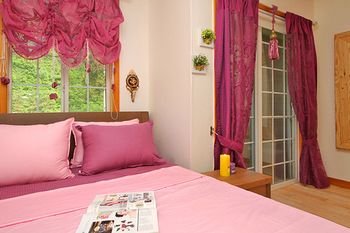 Sanwoolrim Pension 3*