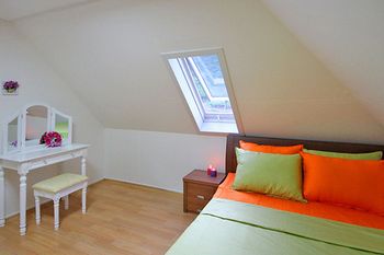 Sanwoolrim Pension 3*
