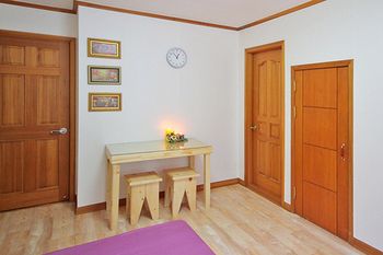 Sanwoolrim Pension 3*