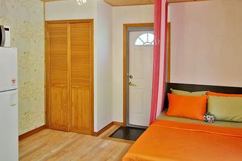 Sanwoolrim Pension 3*