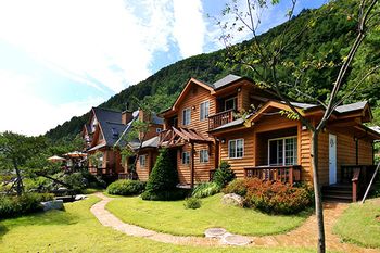 Sanwoolrim Pension 3*